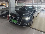 Audi A6 2024