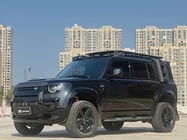 Land Rover Defender 2023