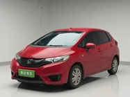 Honda Fit 2016