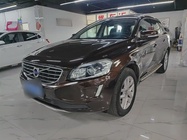 Volvo XC60 2017