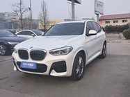 BMW X3 2019