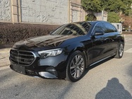 Mercedes-Benz E-Class 2024