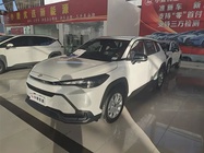 Toyota Frontlander 2026