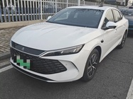 BYD Qin L 2025