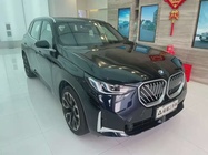 BMW X3 2025