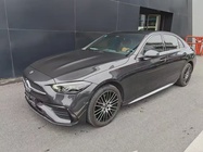 Mercedes-Benz C-Class 2022