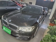 BMW 5 Series 2019