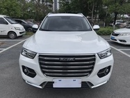 Haval H6 2021