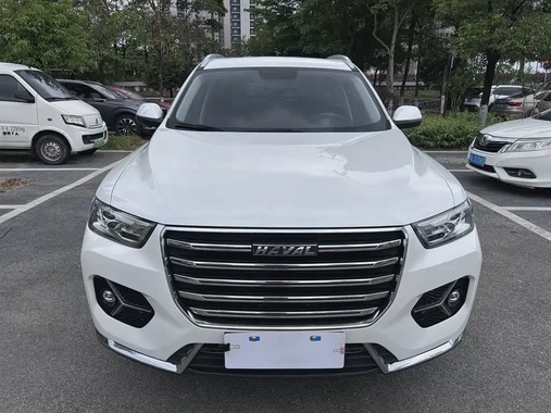 Haval H6 2021