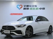 Mercedes-Benz C-Class 2023