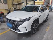 Roewe RX5 2022