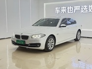 BMW 5 Series 2014