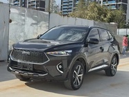 Haval F7 2020