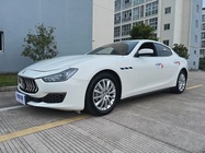 Maserati Ghibli 2021