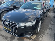 Audi A6 2017