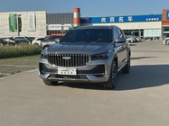 Geely Xingyue L 2025