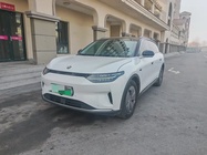 Leapmotor C11 2022