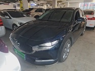 Mazda CX-30 2021