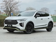 Haval Chitu 2021