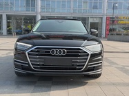Audi A8 2021