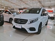 Mercedes-Benz V-Class 2020