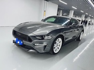 Ford Mustang 2022