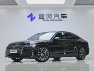 Audi A6 2021