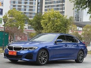 BMW 3 Series 2020