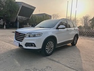 Haval H6 2017