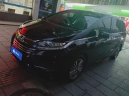 Honda Odyssey 2019