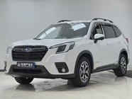 Subaru Forester 2023