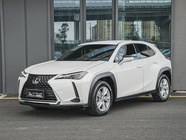 Lexus UX 2023
