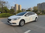 Kia K3 2013
