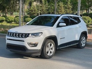 Jeep Compass 2017