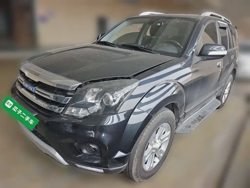 Haval H5