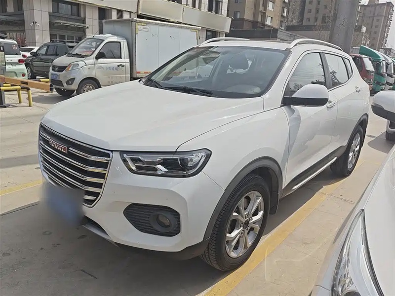Haval H2