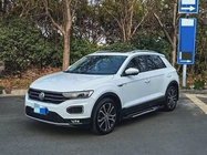 Volkswagen T-Roc 2019