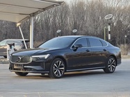 Volvo S90 2026