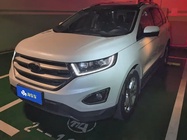 Ford Edge 2018