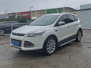Ford Kuga 2015