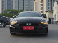 Hyundai Sonata 2021
