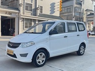 Wuling Hongguang 2017