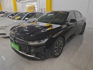 Lincoln Z 2025