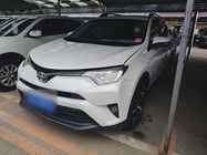 Toyota RAV4 2017