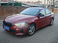 BMW 1 Series 2021