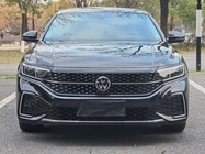 Volkswagen Passat 2023