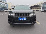 Land Rover Sport 2019