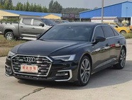 Audi A6 2024