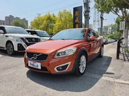 Volvo C30 2011