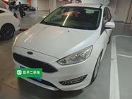 Ford Focus 2019